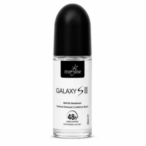 Fivestar Perfume Fivestar Galaxy SIII Roll On Deo 50ml