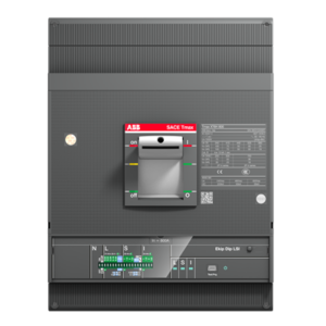 Africab ABB MCCB 3P 3P,1000A,85Ka Adjustable [Xt]