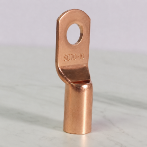 Africab Cable Lug 70-10 mm