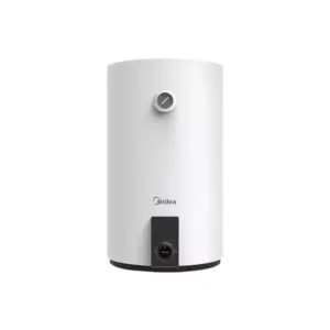 Midea Electric Water Heater, 80L, 1500W, Overheat Protection, D80-15FN