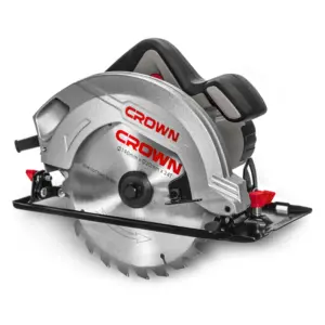 Crown Professional Crown Circular Saw 1500W CT15188-190