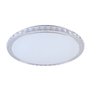 Tronic Acrylic Jewels Edge Tri Colour LED Light