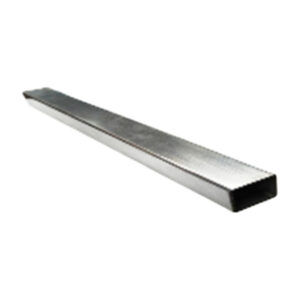 Africab SS MIDDLE POST 15MM WITH MIDDLE POST INSULATOR FOR ELECTRIC FENCING