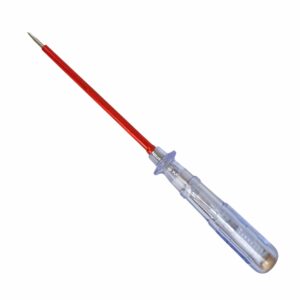 Africab Big Red Elec Test Pen 200Mm