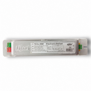 Africab BALLAST ELECTRONIC LIPER 2X36W YZ-236 (50)