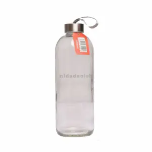 Bon Appetit Glass Bottle 1000ml HM-BA33
