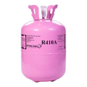 Africab Gas R-410 11.3 Kg