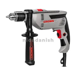 Crown Professional Crown Impact Drill 750W CT10129
