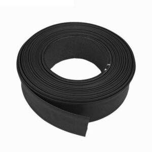 Tronic Sleeve Cable Heat Shrinking 16mm Black