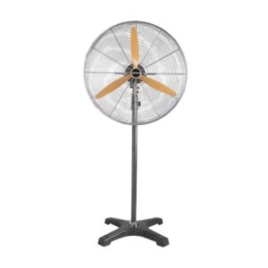 Tronic Industrial Stand Fan 30Inch
