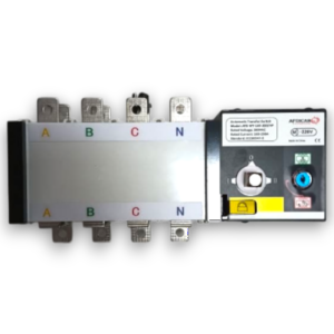 Africab Automatic Transfer Switch 160A-250A