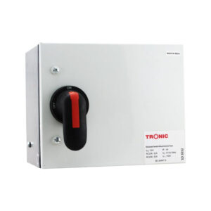 Tronic Switch Disconnector 32A