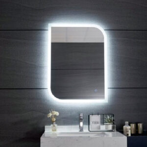 Tronic Touch Sensor LED Mirror Light – 9W, 900 Lumens, 6500K
