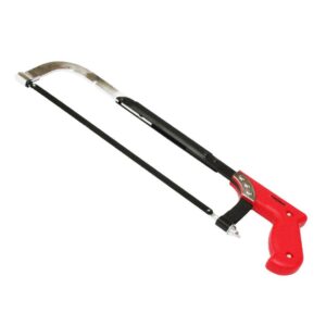 Tronic Hack Saw Frame 12 With Blade