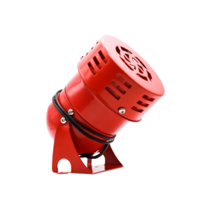Tronic Mini Motor Siren