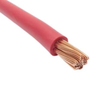 Africab Flexible DC Cable 35 Sq.mm (On Pre Order)