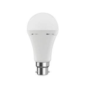 Tronic Emergency LED Emergency Bulb Rechargeable 9W B22 Daylight White