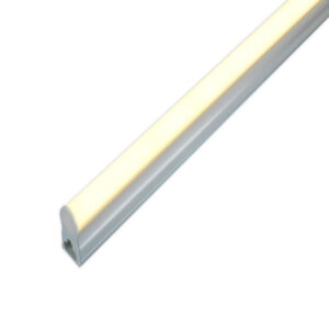 Tronic Integrated T5 LED 2 Warm White Feet Fitting