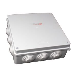 Africab Waterproof Enclosure 200 X 200 X 80