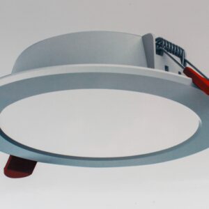 Tronic Led Recessed Downlight 24 Watts Warmwhite