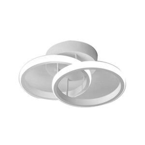 Tronic Modern Daylight LED Ceiling Light