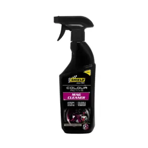 Shield Auto & Home Shield Color Active Mag Cleaner SH1823 26603