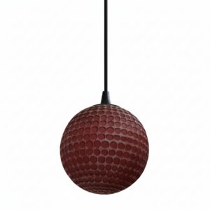 Africab Hanging Lighting