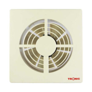 Tronic Ventilation Fan 200mm HU Range