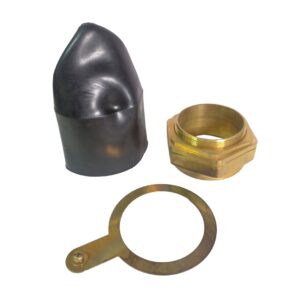 Africab Cable Glands 75-Lbw