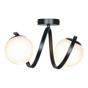 Tronic Ceiling light 2*e27