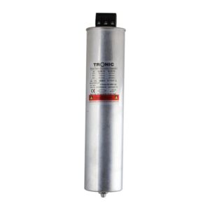 Tronic Capacitor Cylindrical 30KVAR