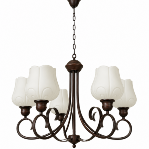 Africab Chandeliers