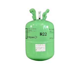Africab Gas R-22 13.6 Kg