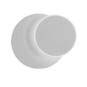 Tronic Overlapping Circles Day Light LED Wall Light