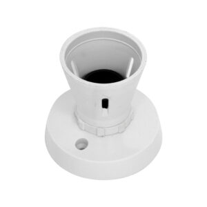 Tronic Straight Batten Holder B22(Pin)