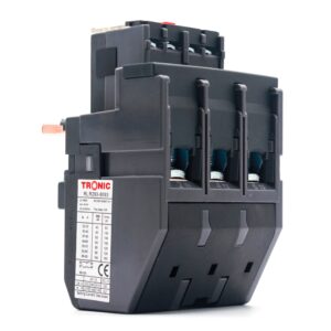 Tronic Thermal Overload Relay 80-93 Amps