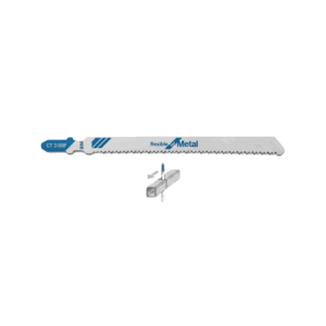 Crown Professional Crown Curve Saw Blade Jig Saw Blade CT118AF
