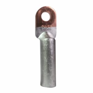 Africab Cable Lug 70D (70Mm-12Mm) DTL-BIMETALLIC