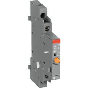 Africab ABB Signalling Contact Is For Ms116