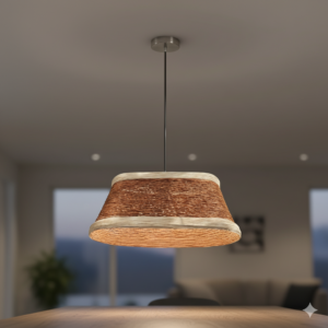 Africab Hanging Light E27 Paper