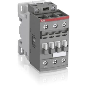Africab ABB AC Contactor 32Amps 220V/240V