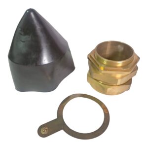 Africab Cable Glands 75-Lcw