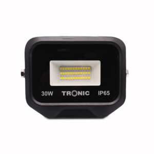 Tronic 30W Daylight LED Flood Light – IP65 Rated
