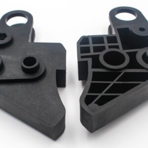 Tronic Mechanical Inter Lock For Contactor 800A 4P