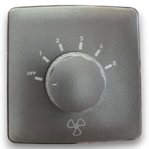 Africab Fan Regulator