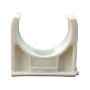 Africab Conduit Clip 25Mm