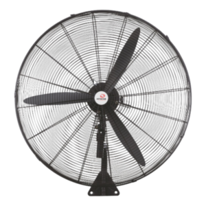 Metal Wall Fan Ur-Iwb 30" Africab