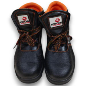 Africab Safety Shoes 44