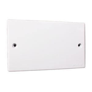 Africab Blank Plate 3X6