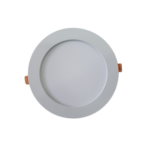 Tronic Recessed Downlight Round 12 Watt Warm white